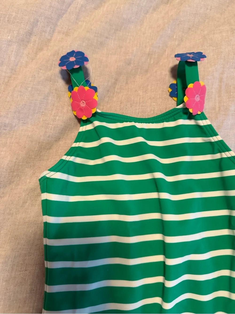 Boden classic green